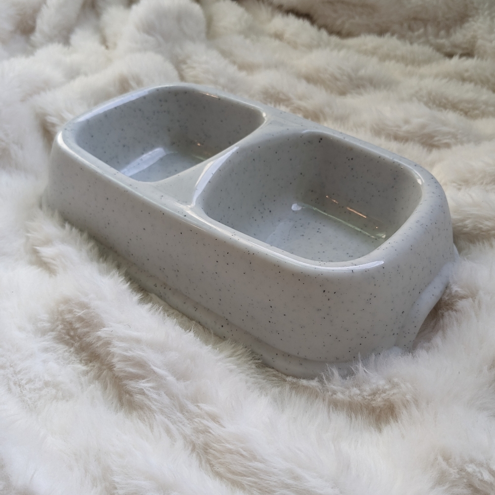 Pet Food Dish